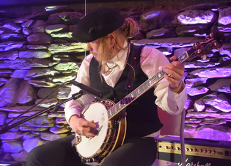 Slàinten Joonas Gavrilov