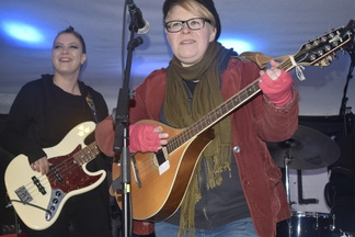 Even tyylinäyte Trollareissa